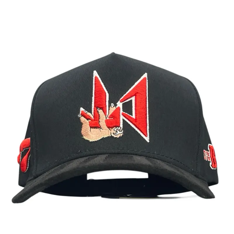 GORRA CT CORRIDOS TUMBADOS , CT CORRIDOS TUMBADOS HAT