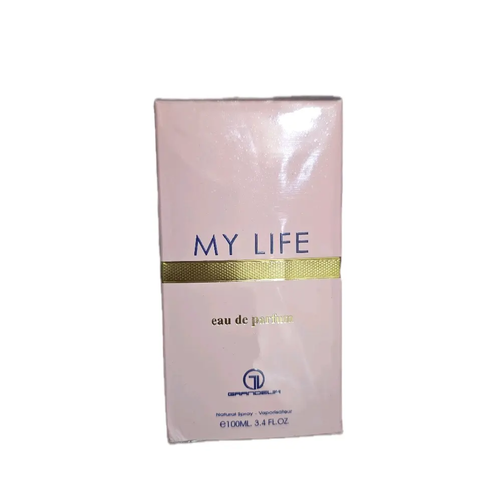 my life eau de parfum 3.4 oz my life eau de parfum 3.4 oz