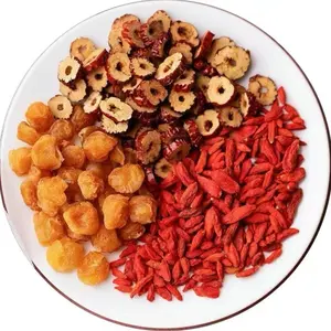 Sweet Longan Red Date Tea , Herbal tea to boost immunity , improve energy and stamina , longin tea , goddess detox tea , kidney detox , helps with menstrual cycle , wolfberry goji 5 treasure tea , liver detox bags