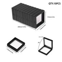 11*11 Black YD003022 10PCS