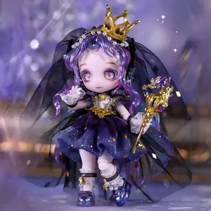 Twelve Zodiac Blind Boxes
