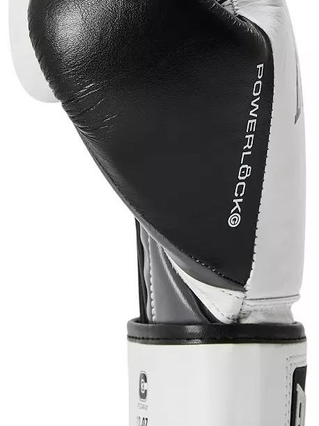 Everlast Powerlock Advanced OG Boxing Gloves, boxing mma gear