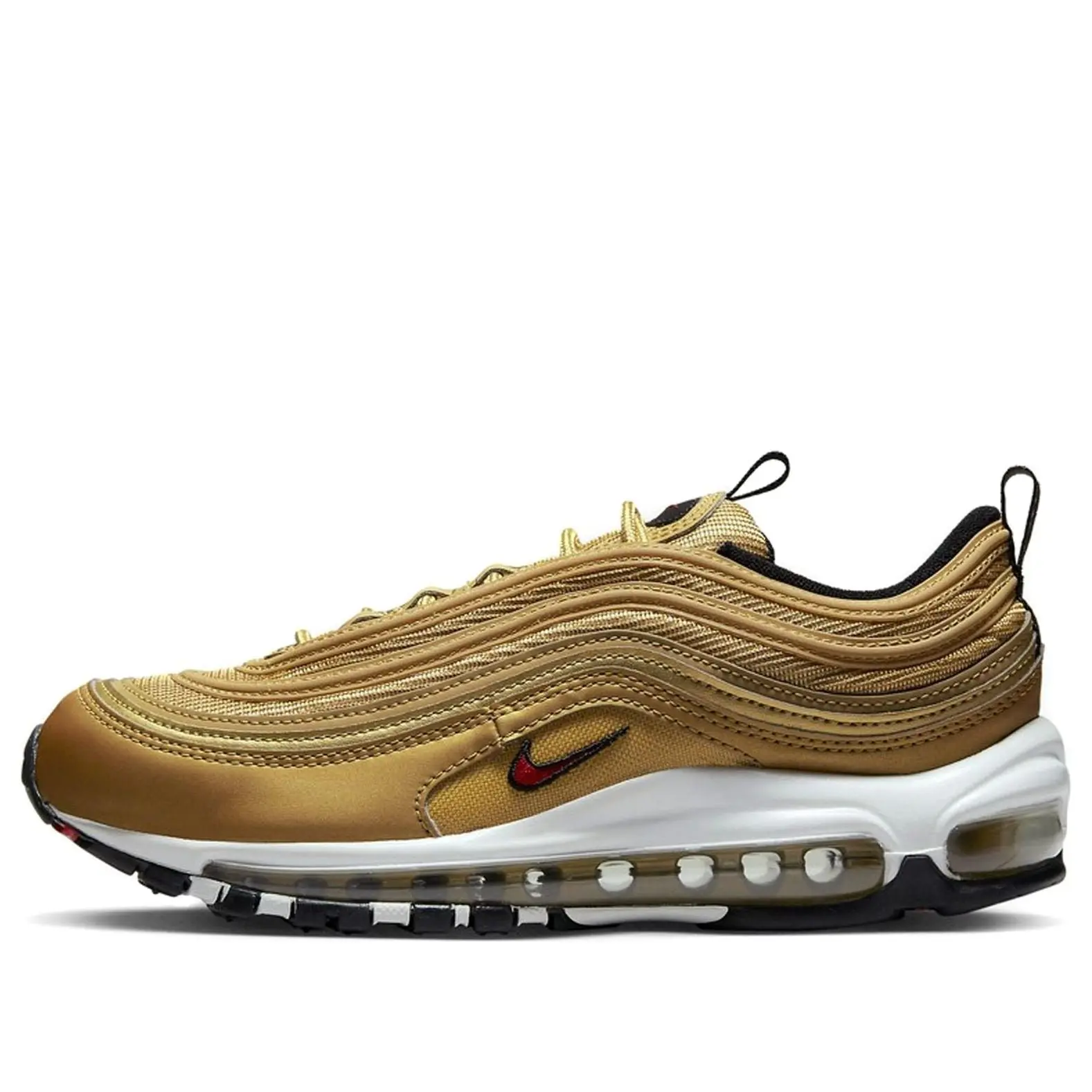 (WMNS) Nike Air Max 97 OG 'Metallic Gold' 2023 DQ9131-700 (WMNS) Nike Air Max 97 OG 'Metallic Gold' 2023 DQ9131-700