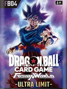 Ultra Limit Booster Pack Ultra Limit Booster Pack