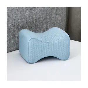 Bodipedic Knee Support Memory Foam Accessory Pillow