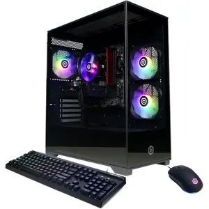 Gamer Xtreme VR Gaming PC - RTX 5060