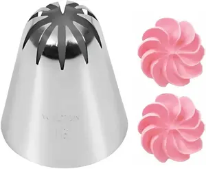 Decorating Tip Wilton 1G