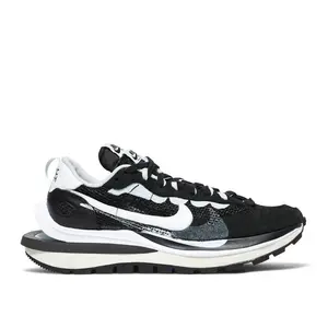 Nike Vaporwaffle sacai Black White