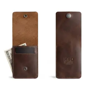 Vertical Wallet