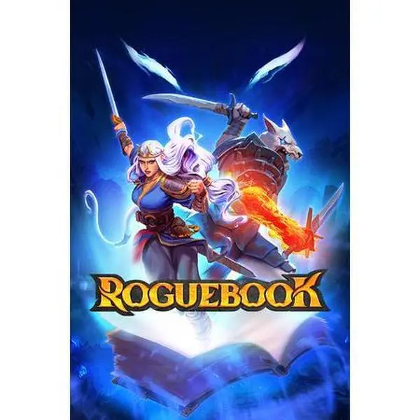 Roguebook