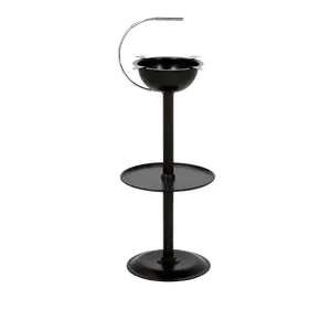 Floor Standing Stinky Cigar Ashtray