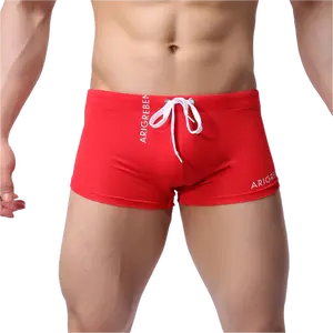 Men's Sexy Swimwear | Beachwear Trunks & Sungas