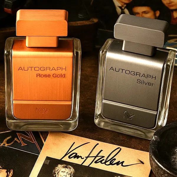 Autograph bundle