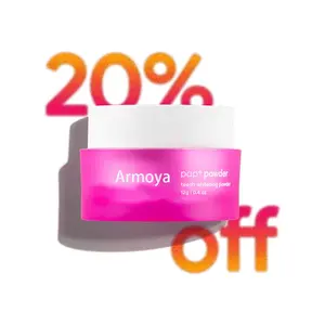 Teeth Whitening Powder l Instant Whitening and Stain Removal l Tooth Whitening Powder l Effectively Removes Yellow Stains l Whitens Teeth l Whitening Toothpaste Oral