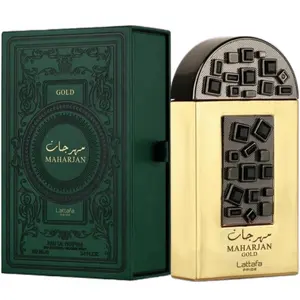 Maharjan Gold Lattafa Perfumes