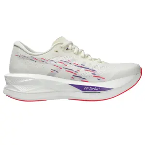 Asics Sonicblast Cream / Blue Fade  1012B862-100 Women's