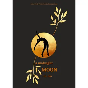 USED-A Midnight Moon by Sin, R. H. (Paperback)