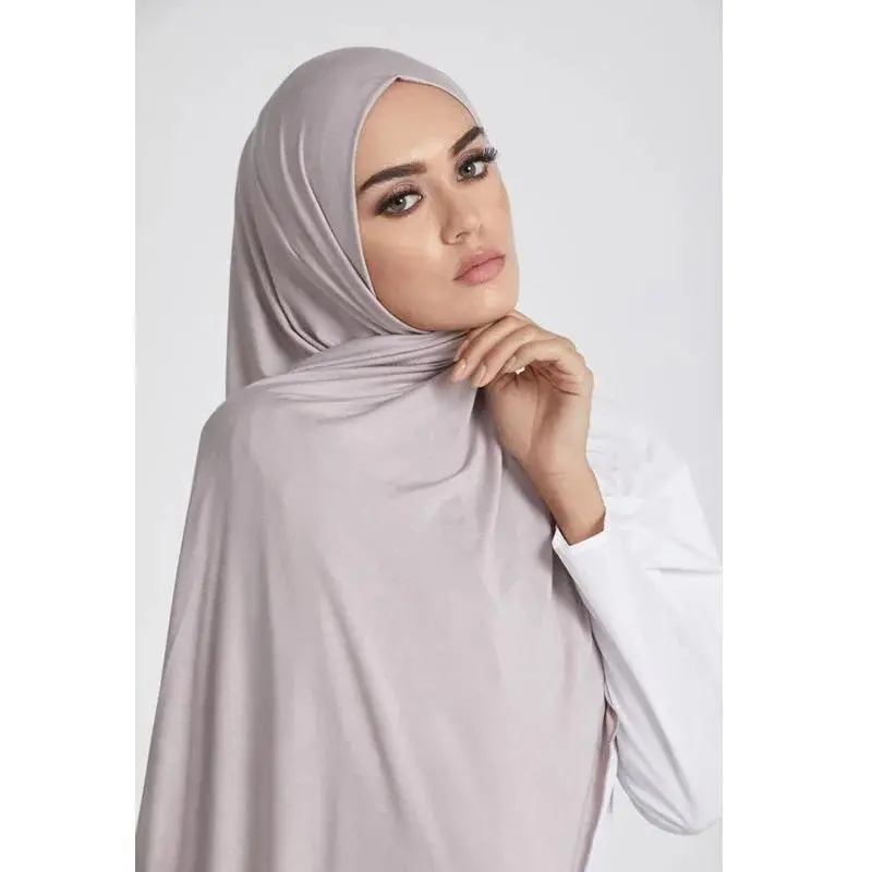 LongPlainSoftTurbanTieHeadWrap–ModalCottonJerseyHijabScarf,MuslimShawl&AfricaHeadbandforWomen(170x60cm)Beige LongPlainSoftTurbanTieHeadWrap–ModalCottonJerseyHijabScarf,MuslimShawl&AfricaHeadbandforWomen(170x60cm)Beige