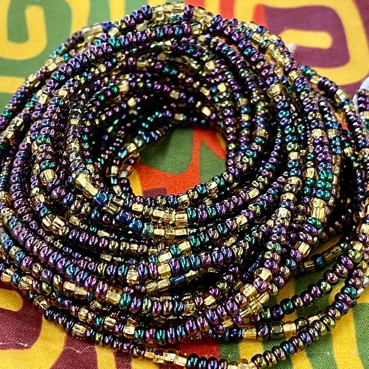 Royalty and Wealth Superior Waistbead