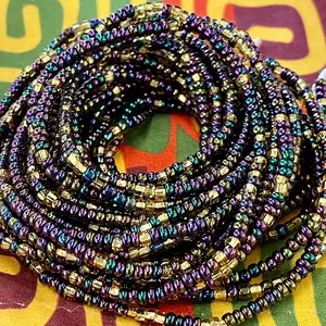 Royalty and Wealth Superior Waistbead