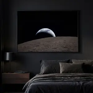 [Poster] Artemis 2 Poster Collection 9.5 Mil Premium Luster Photo Paper