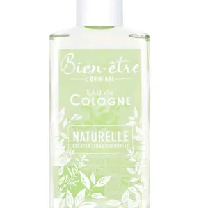 Bien Être L'Original Eau de Cologne Naturelle 250ml | 8.45oz