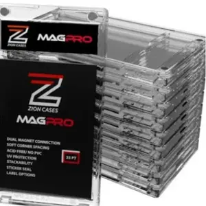 Mag Loaders Pull Box 1, 2, 3, 4, 5