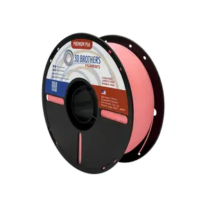PLA Filament - Pink 1kg - 1.75mm