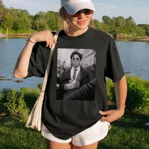 Hudson Williams Photo Tee, Shane Hollander Shirt , Unisex Plus Size