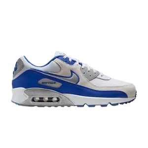 Nike Air Max 90 'Buffalo Bills'