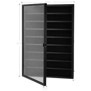 960070 Bearbrick Display Case