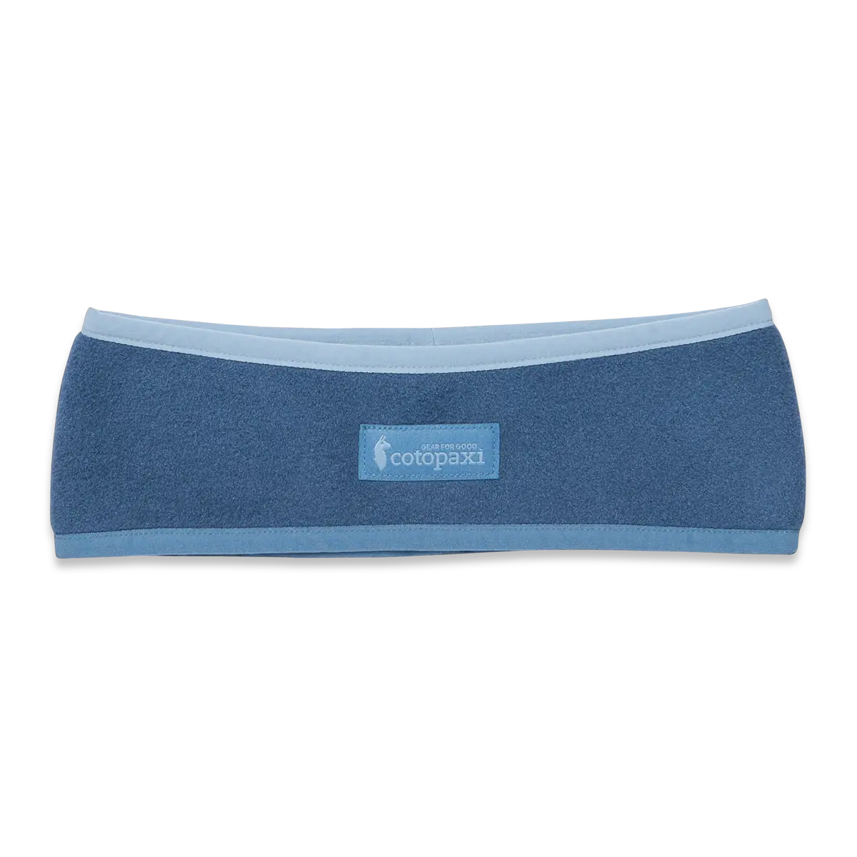 Teca Fleece Headband Teca Fleece Headband