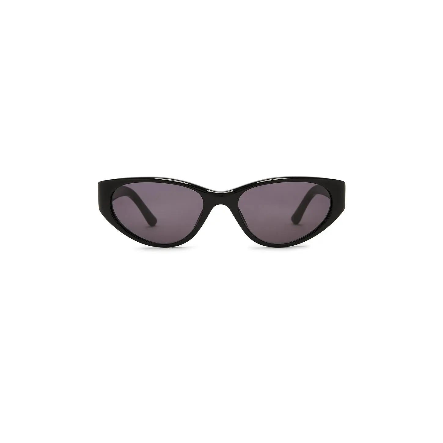 Chimi Solstice Sunglasses in Black & Dark Brown