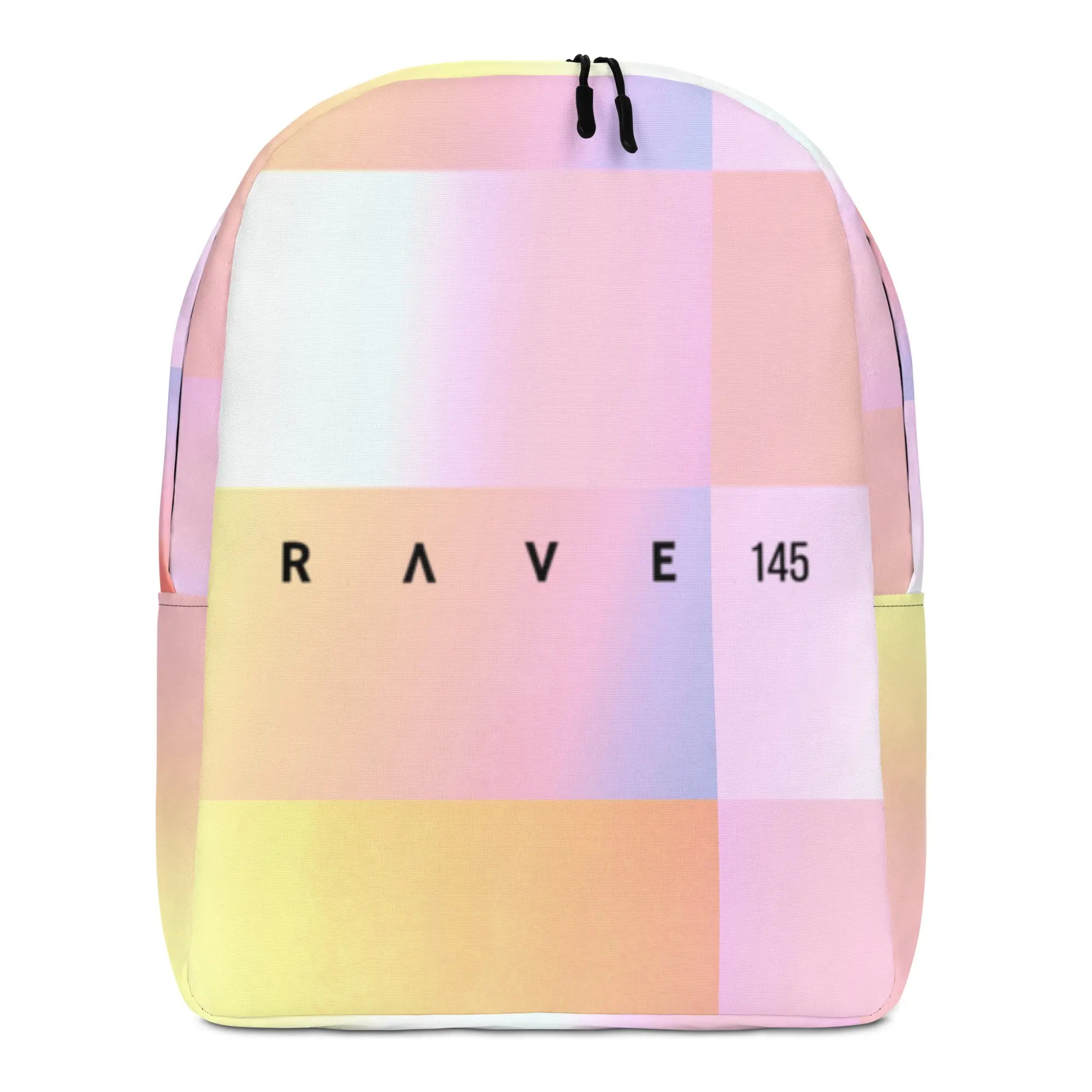 RAVE 145 | Backpack