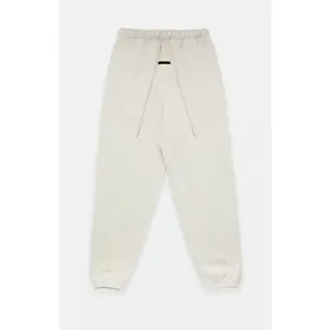 Fear of God ESSENTIALS Men's Vanilla Classic Fleece Sweatpants