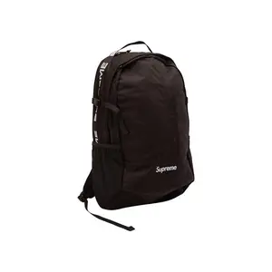 Supreme (SS18) Backpack, from StockX
