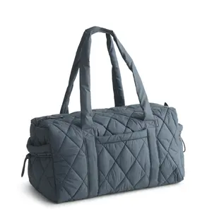 Vera Bradley Women's Original Duffel Bag