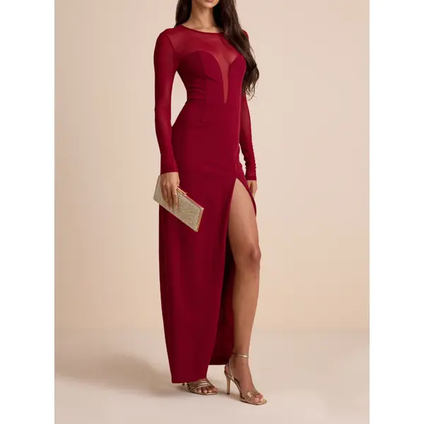 Lulus Celebration Time Aqua Sleeveless Tiered Midi Dress - TikTok Shop