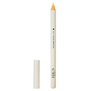 Eyeliner - 103 Sand by Idun Minerals for Women - 0.04 oz Eyeliner