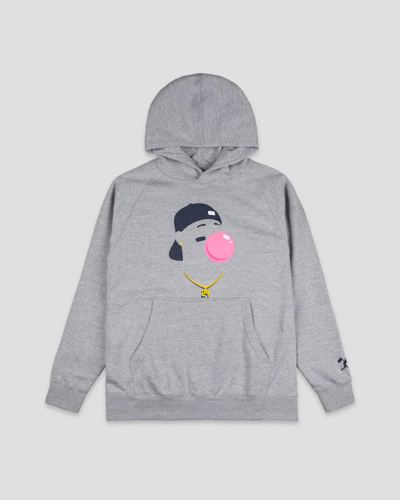 Your Favorite Player Youth Hoodie - Ken Griffey Jr. Collection
