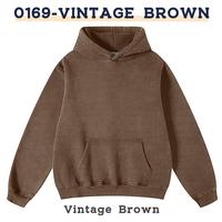 Vintage Brown 0169