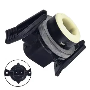 Front Bulb Socket Indicator Fit For BMW For E36 For E34 For E32 63131384032 [TS1] Car Lighting Accessories Cab Lights