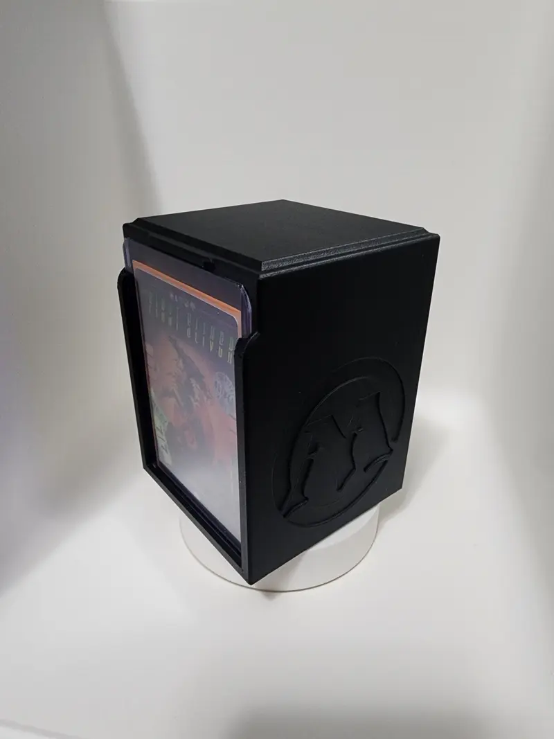 yu gi oh legendary decks Amazon.com: UAONO Card Deck Box for Yugioh MTG, 100+ Deck Case with 2  Dividers, PU Leather Storage Box, Compatible with Collectible Trading Cards  (Black & Red, Sky Dragon) : Toys & Games main image 1