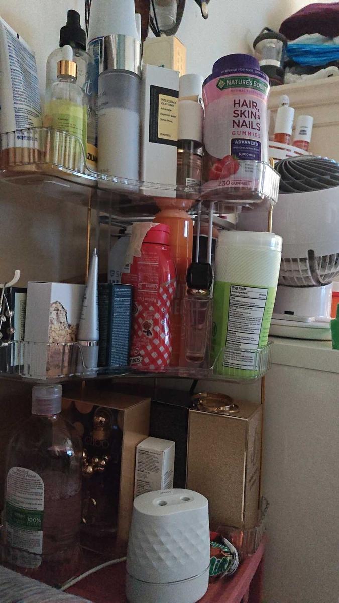 Item: Transparent(Gold Rod)