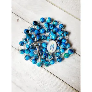 Our Lady of the Immaculate Conception Rosary