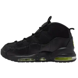 Nike Air Max Uptempo 'Black Volt' 2019