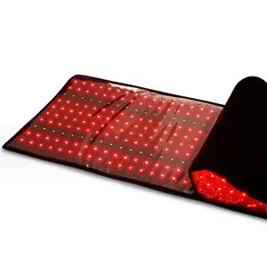 Shape Tactics 630-LED Red Light Therapy Belt