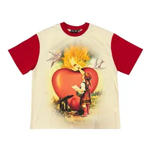 CONCEPT: Scrolls SS Tee 17