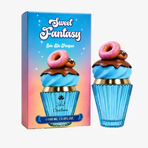Zakat Creations Sweet Fantasy EDP 100ml