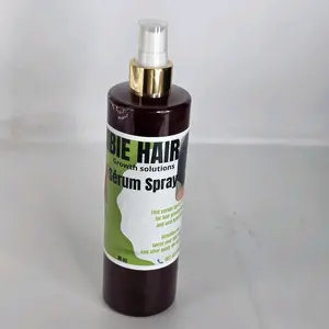 100% organic serum spray kap pouse chevew en sante natural straight black female heat resistant formula wig accessory